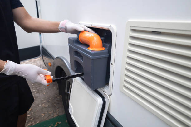 Best Local porta potty services  in Deerfield, IL