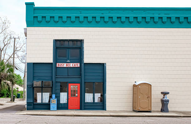 Best Porta potty services near me  in Deerfield, IL
