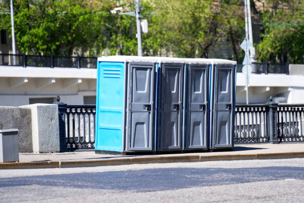 Best Event porta potty rental  in Deerfield, IL